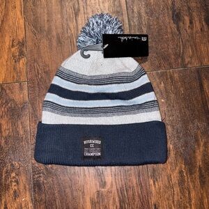 Travis Mathew Doggie Paddle 2.0 Winter Hat New $34 Tag